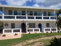 Great Escape and Breakfast Inn 