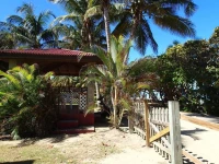 Ababor Suites 