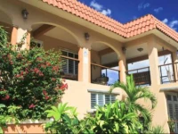 Villa Coral Guesthouse 