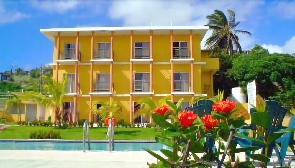 Parador Costa Del Mar 