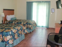Hotel LucГ­a Beach 