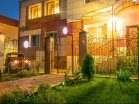 Москвич арт-отель 