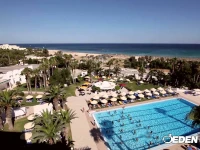 Eden Village Ydais Hammamet 4*
