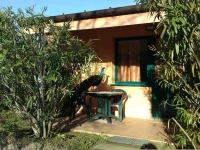 Garden Village San Marino 3*