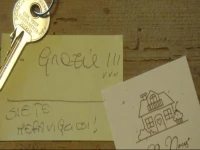 Chez Nous B&B 