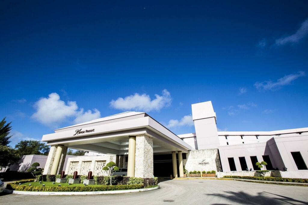 Kanoa Resort Saipan 