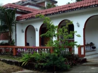 Capitol Hill House 