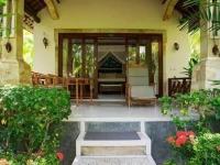 Arya Amed Beach Resort and Dive Center 