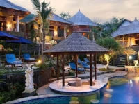 Jepun Bali Villas 