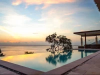 Villa Eden Roc Bali 