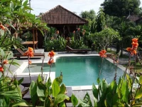Bali Citra Lestari Cottages 