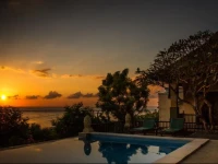 Beten Waru Bungalow and Restaurant 