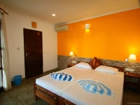 Selang Resort 