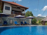 Shankara Parada Villas 