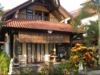 Tradisi Villas 