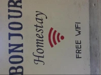 Bonjour Homestay 