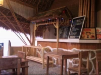 Imbuh Villa & Resto 