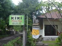 Kiki Homestay 