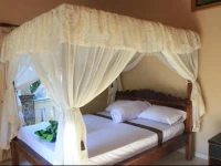 Warung Ombak Homestay 