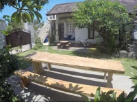 Bali Fab Dive Center 