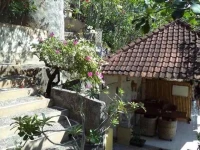 Sandhy Buddha Bungalow 