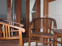 Tejo Amed Homestay 