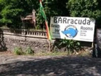 Barracuda Beach Bungalows 