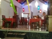 Beten Enjung Home Stay 
