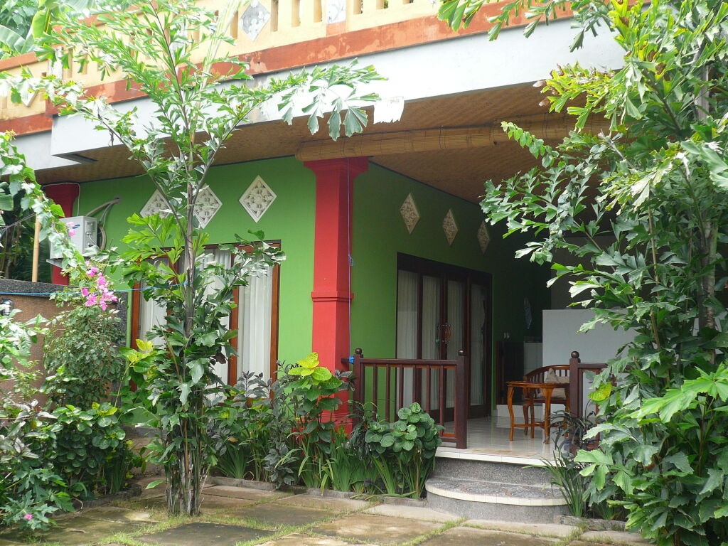Cest Bon Homestay 2 