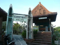 Classic Beach Villas 