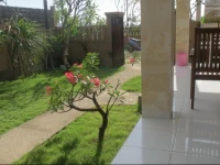 Mesari Homestay & Warung 