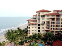 Marbella Hotel, Convention & Spa, Anyer 