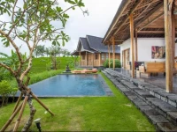 Alami Luxury Villas & Resort 