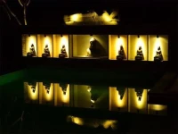 Villa Rumah Pantai Bali 