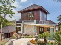 Villa Shambhala 