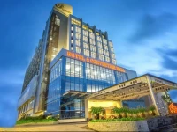 Platinum Balikpapan Hotel & Convention Hall 