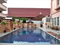 Hotel Mega Lestari 