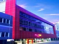 Quest Hotel Balikpapan 