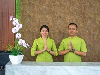 Whiz Prime Hotel Balikpapan 