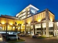 Hotel Santika Banyuwangi 