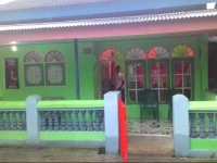 Gandrung Payungan Inn 