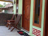 Kawah Ijen Guest House 