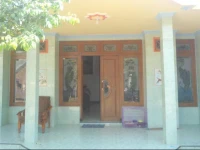Kawah Ijen Homestay Banyuwangi 