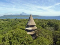 The Menjangan 