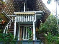 Hobbits House Homestay 