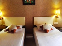 Yuda Menjangan Homestay 