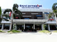 Hotel Grand Permata Hati 