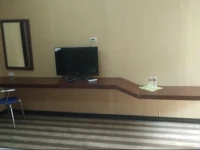 Mars Hotel 