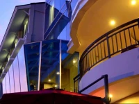 Emersia Hotel and Resort 