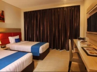 Asoka Luxury Hotel 